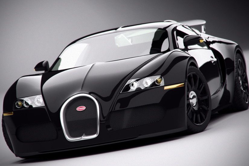 Top5 Fastest car in the world