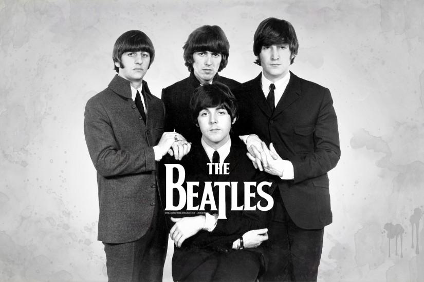 Meet The Beatles Wallpaper - WallpaperSafari