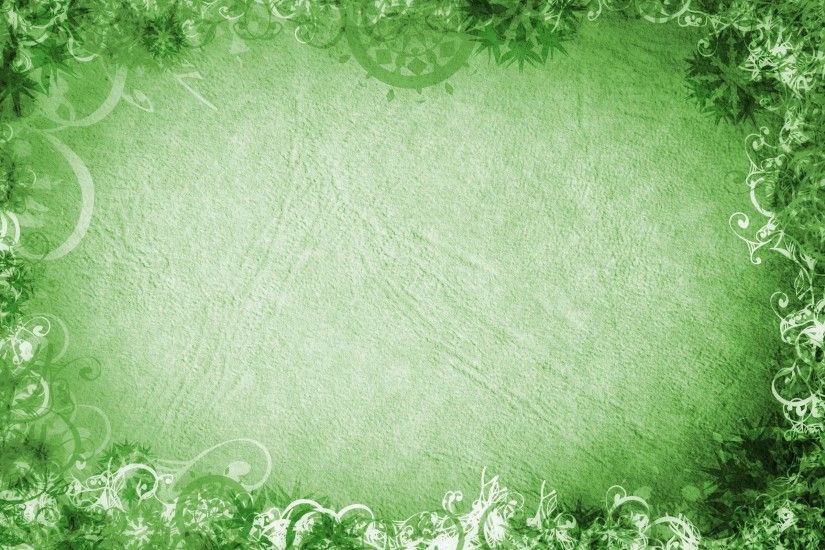 HD Green WallpapersBackgrounds For Free Download