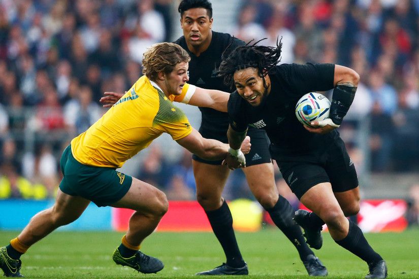 Rugby World Cup final live: New Zealand beat Australia as Dan Carter puts  to bed his All Blacks final pain | The Independent