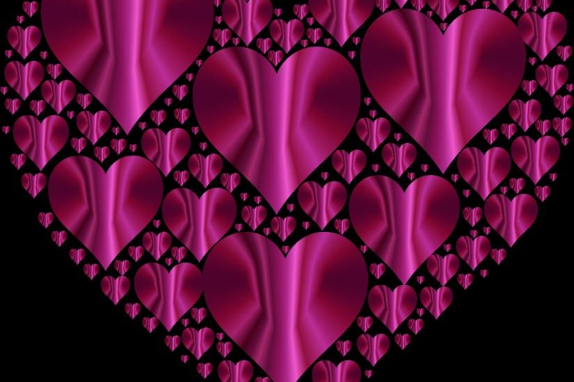 most popular hearts background 2284x2056 for desktop