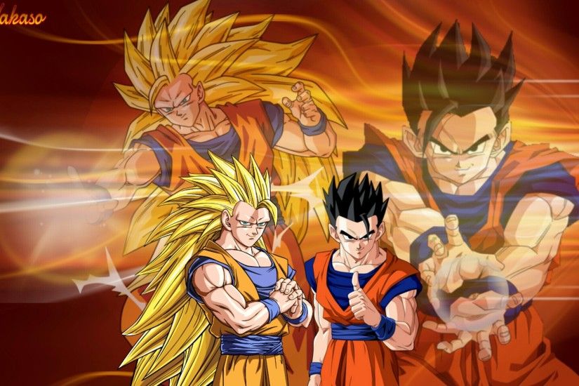 Ultimate Gohan Wallpaper | Pictures Gallery