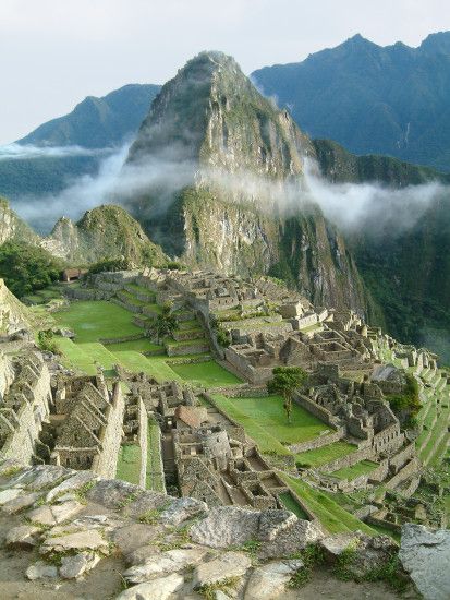 Machu Picchu Pictures National Geographic