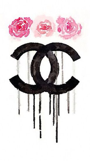 wallpaper.wiki-Chanel-iPhone-free-wallpaper-download-PIC-