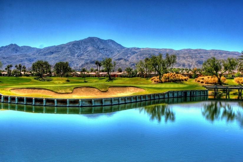 Golf Course Wallpapers - Full HD wallpaper search