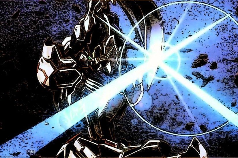 Gundam Barbatos Wallpaper | Anime Wallpaper
