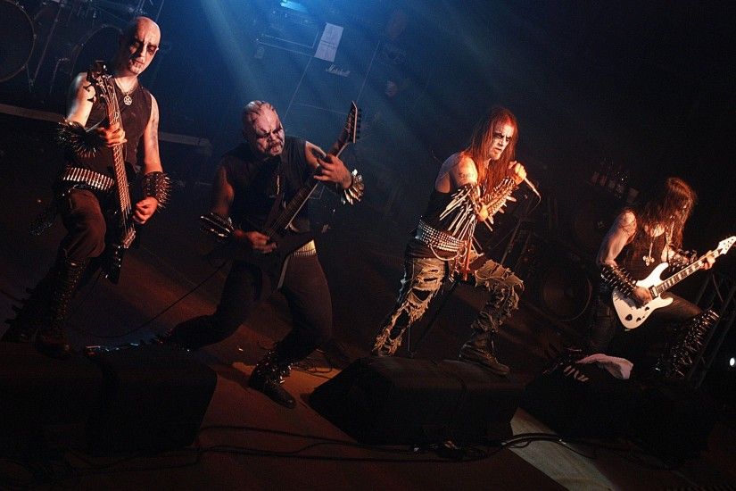 Music - Gorgoroth Wallpaper