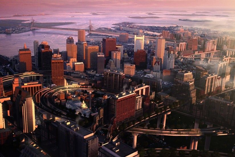 Boston Backgrounds Boston Wallpaper