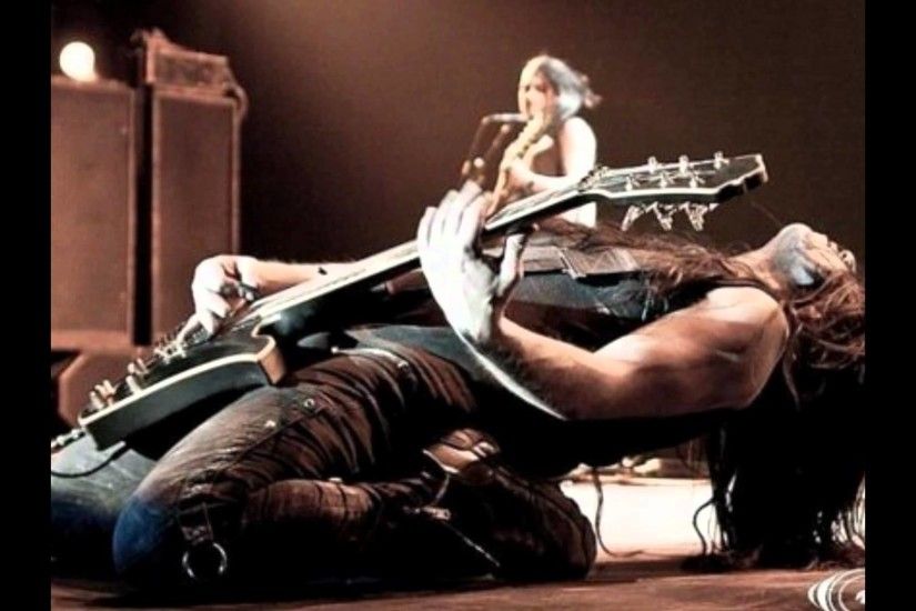 Joey Jordison Dannatamente Sexy !!!