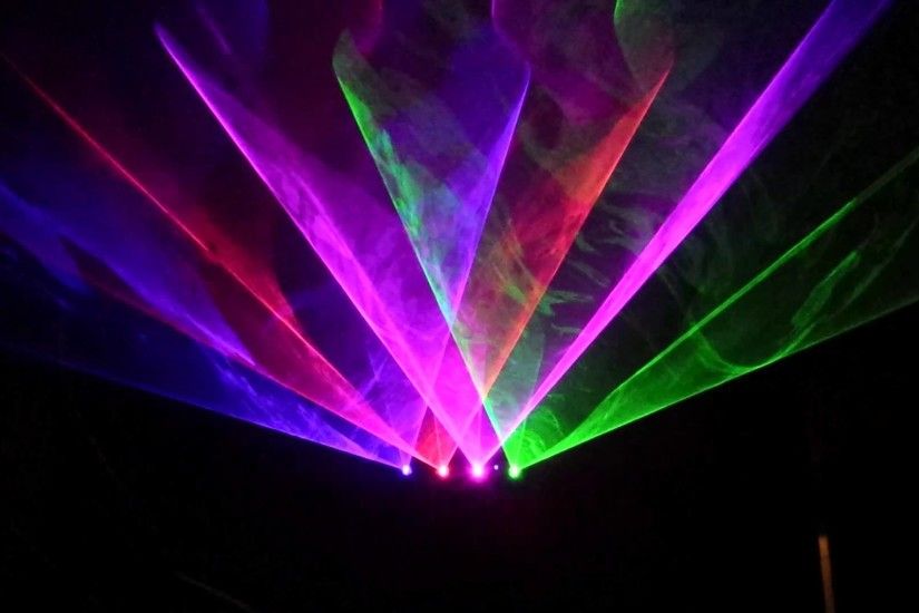 2BFest Eventos - Laser 4 cores
