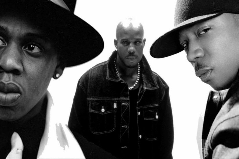 Ja Rule, DMX & Jay Z Once Planned to Form a Supergroup