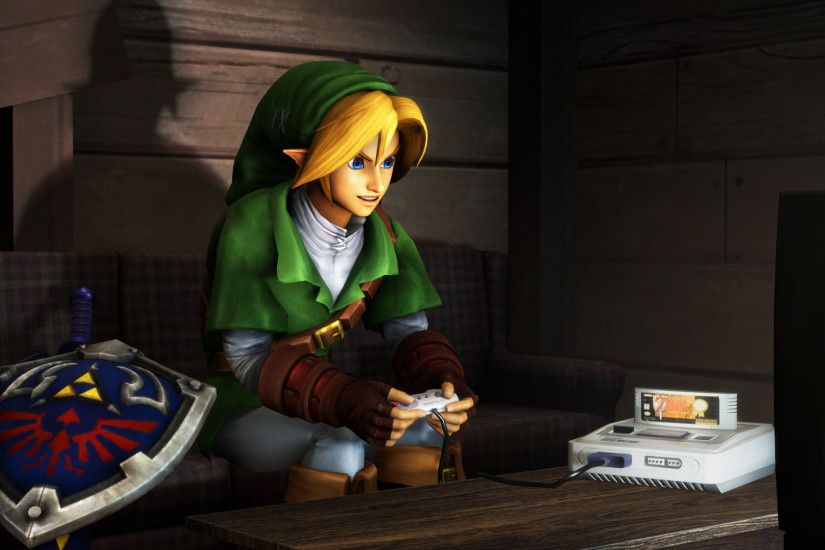 NXpress Podcast #47: Nintendo Direct & 'A Link to the Past' | Goomba Stomp