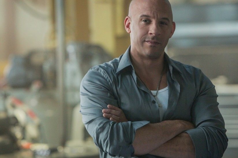 1920x1080 Wallpaper furious 7, fast and furious 7, dominic toretto, vin  diesel