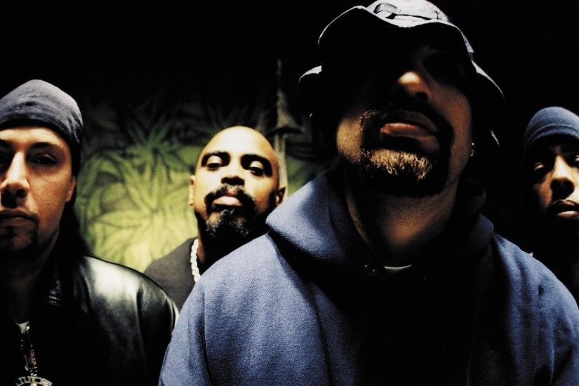 Cypress Hill Cypress Hill