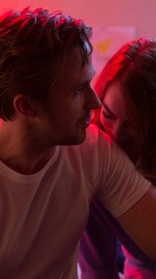 Movie La La Land Ryan Gosling Emma Stone. Wallpaper 677113