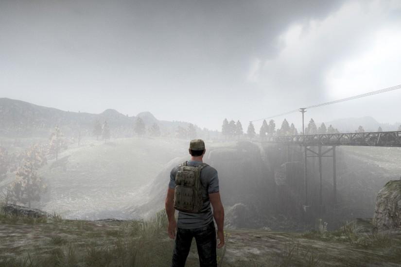 H1Z1 dev team talks Airdrops, wildlife, and Early Access