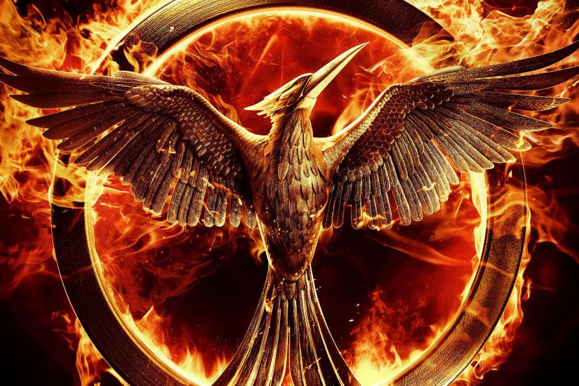 ... The Hunger Games Wings Â· HD Wallpaper | Background ID:510201