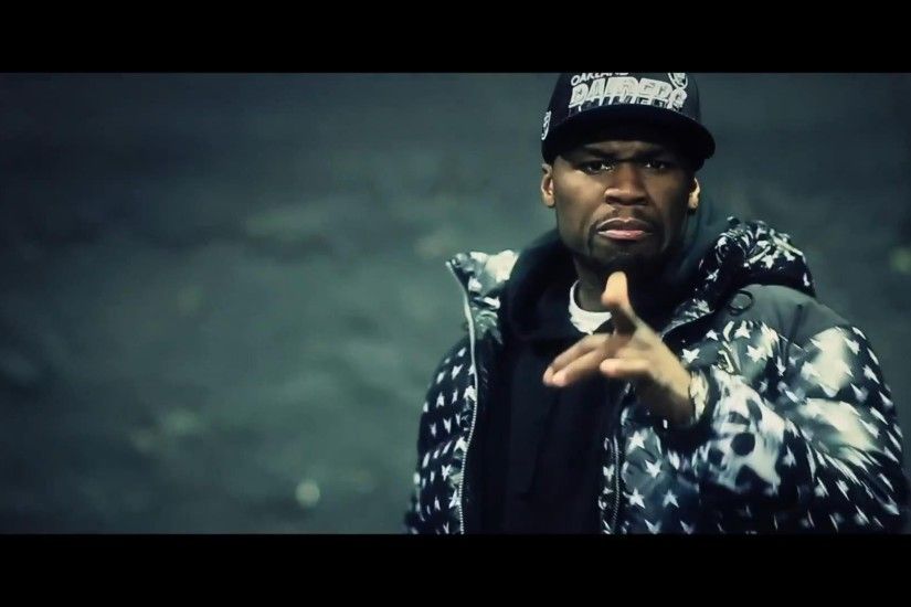 HD 50 Cent 4k Photo