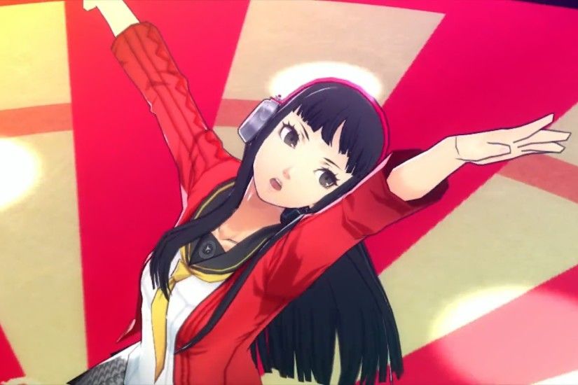 Persona 4: Dancing All Night gets European release date, Disco Fever  Edition confirmed