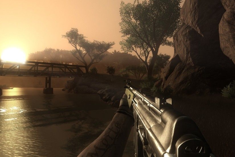 Far Cry 3 (PC; 2012)