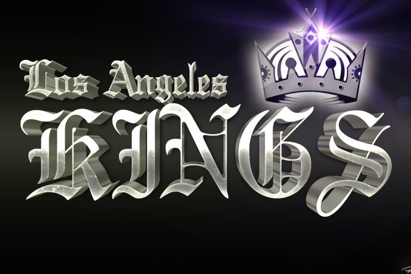 Los Angeles Kings wallpaper free
