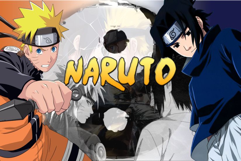 HD Wallpaper and background photos of Naruto for fans of Awesome Anime Club  images.