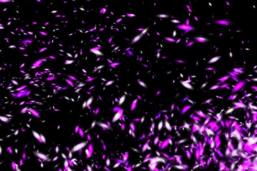 Sparkles Free Background ANIMATION FREE FOOTAGE HD Multicolor Pink Black -  YouTube