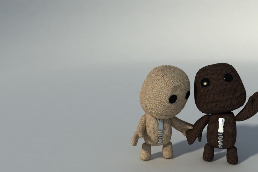 Little Big Planet 2 images Little Big Planet 2 Bff's HD wallpaper and  background photos