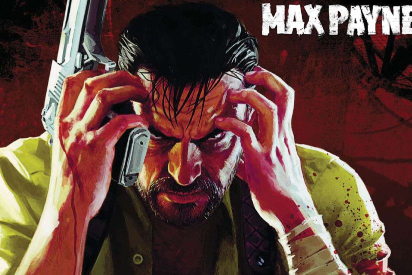 Tags: Max Payne ...