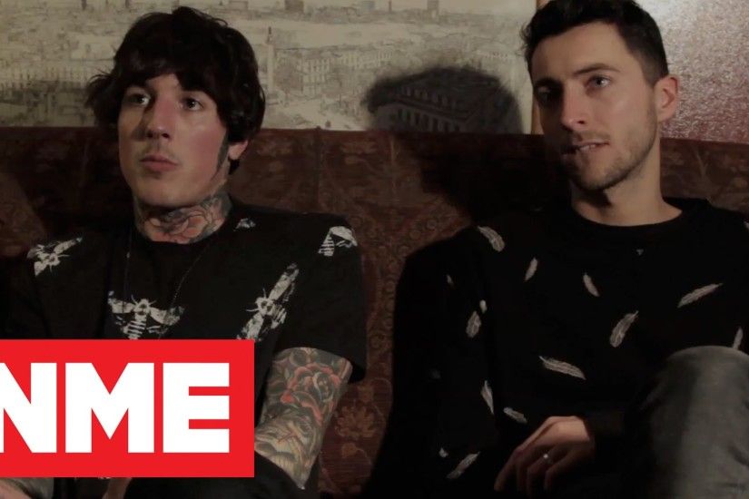 Bring Me The Horizon: Royal Blood Are For Arctic Monkeys Fans Who Want  Something Heavier