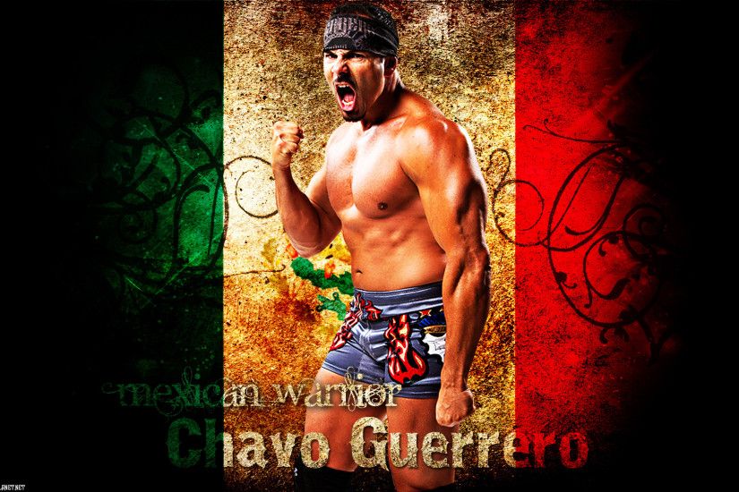 Chavo Guerrero Wallpaper