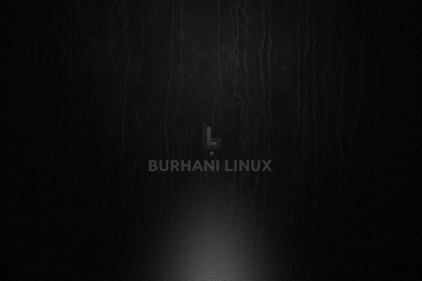 black linux mint burhani HD wallpapers