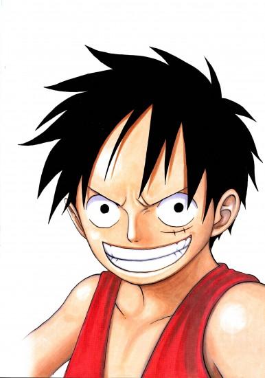 One Piece (anime) anime Monkey D Luffy wallpaper | 2104x3000 | 209985 |  WallpaperUP