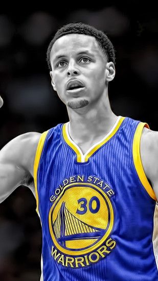 Stephen Curry, Golden State Warriors, Basketball