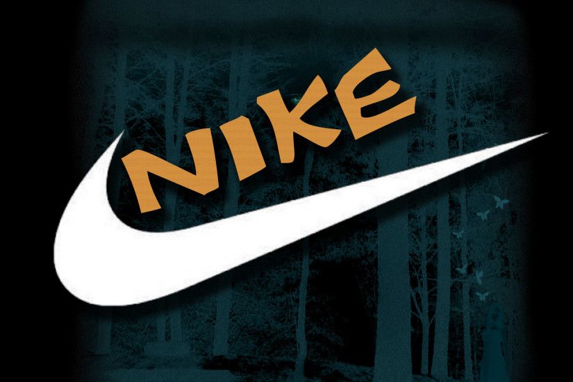 Nike 3D Wallpapers Logo Classics HD
