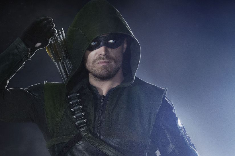 Oliver Has A Decision To Make In ARROW Season 3 Finale: "My Name Is Oliver  Queen" Synopsis