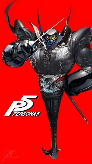 persona 5 wallpaper 1080x1920 for android
