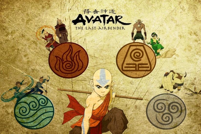 vertical avatar the last airbender wallpaper 1920x1080 for android 40