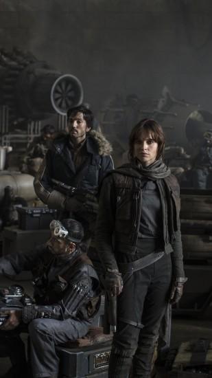 star wars rogue one wallpaper 1080x1920 for iphone