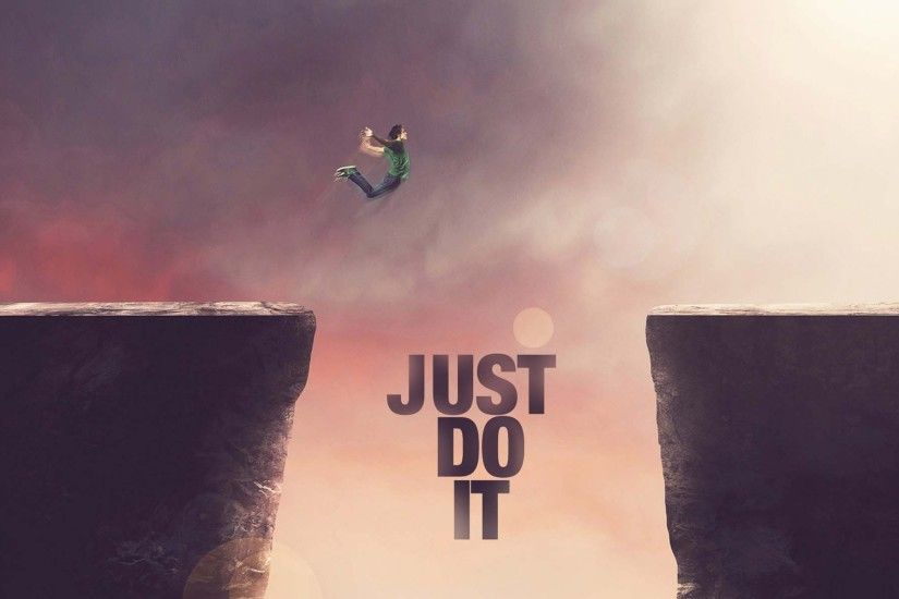 Just DO It | HD Motivation Wallpaper Free Download ...