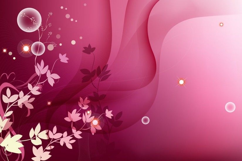 ... Cool Pink Wallpapers if0CIFQ ...