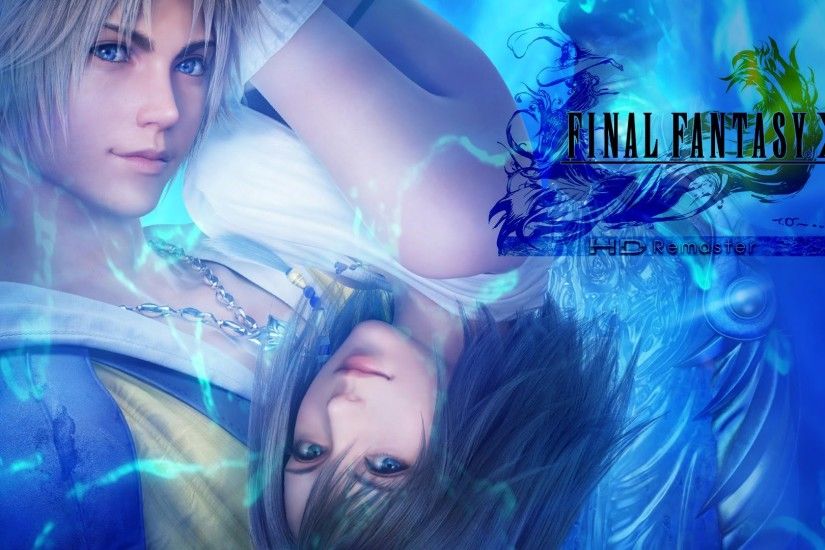 ... List of Final Fantasy X characters | Final Fantasy Wiki | FANDOM .