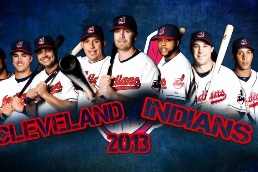 Cleveland Indians Hd Wallpaper
