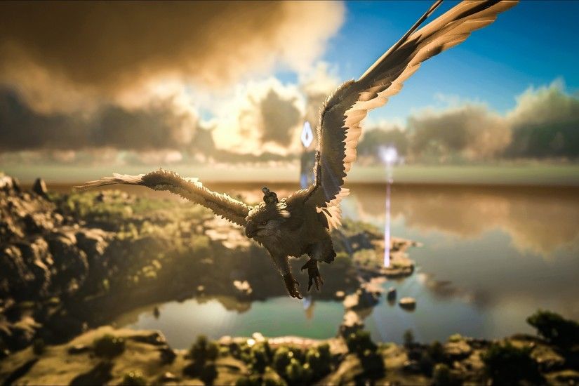Ark Survival Evolved update v510 LIVE, patch notes available - PlayStation  Universe