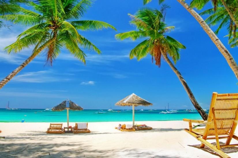 free download beach background 1920x1080 tablet