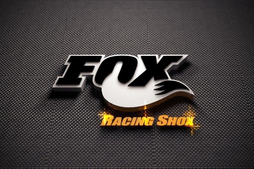 ... Wallpapers For Fox Racing Logo Wallpaper ...