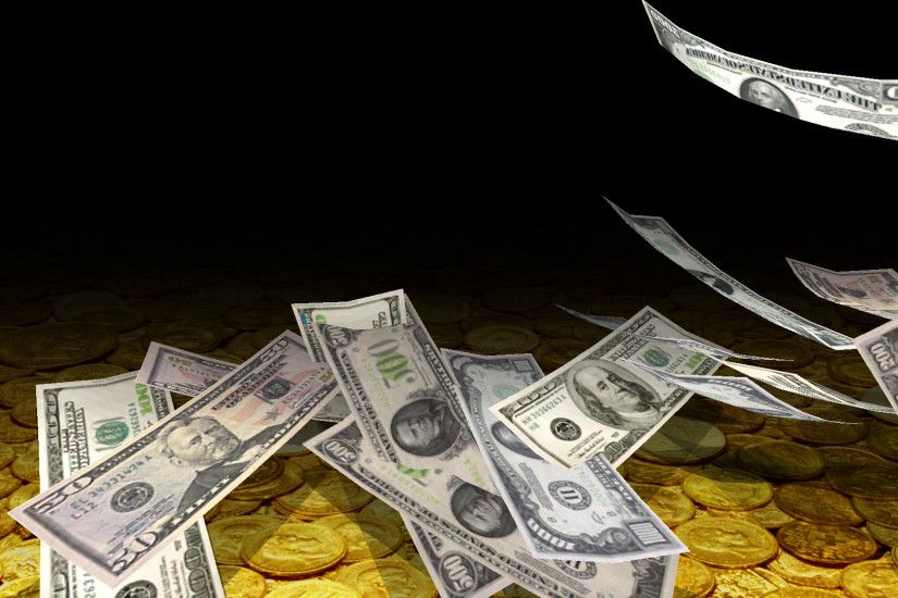 Falling Money 3D Live Wallpaper Pro - Google Play Store revenue & download  estimates - US
