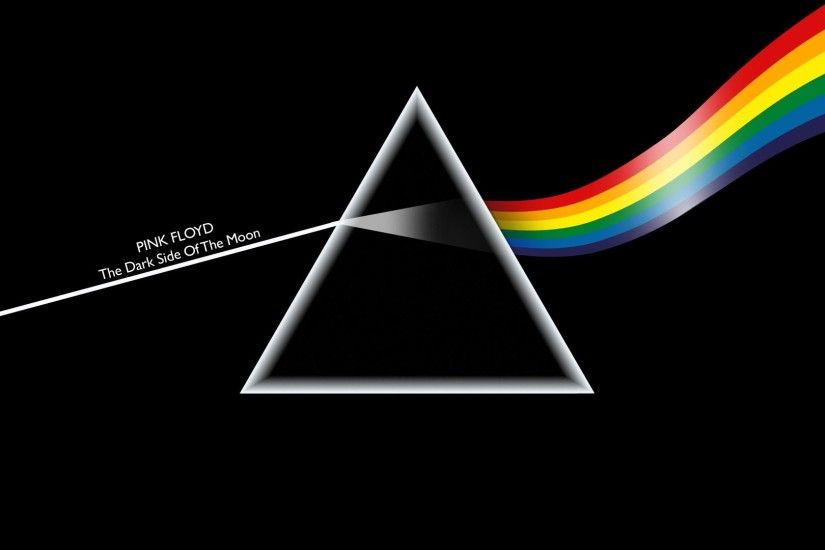 Pink Floyd The Dark Side Of Moon 851909 ...