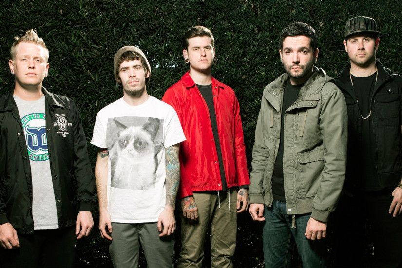 A Day to Remember backdrop wallpaper