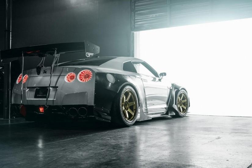 download gtr wallpaper 1920x1080 for android tablet